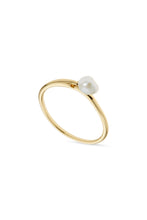 Load image into Gallery viewer, Alexandra Pearl Ring
