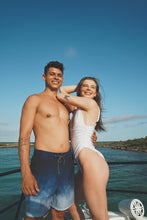 Load image into Gallery viewer, Ivy 1PC - White Shimmer
