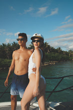 Load image into Gallery viewer, Ivy 1PC - White Shimmer
