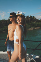 Load image into Gallery viewer, Atlantic Trunk
