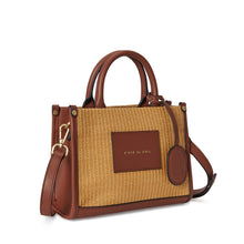 Load image into Gallery viewer, Flores Crossbody Bag
