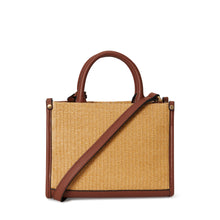 Load image into Gallery viewer, Flores Crossbody Bag
