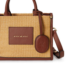 Load image into Gallery viewer, Flores Crossbody Bag
