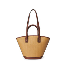 Load image into Gallery viewer, Salerno Clamshell Bag
