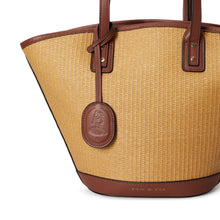 Load image into Gallery viewer, Salerno Clamshell Bag
