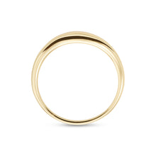 Load image into Gallery viewer, Lily Band Ring
