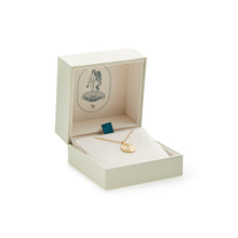 Load image into Gallery viewer, Ithaca Medallion Necklace
