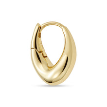 Load image into Gallery viewer, Miranda Twist Earrings
