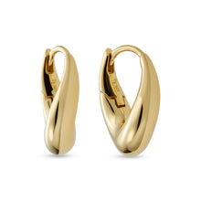 Load image into Gallery viewer, Miranda Twist Earrings
