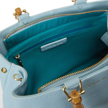 Load image into Gallery viewer, Isabella Handbag - Blue

