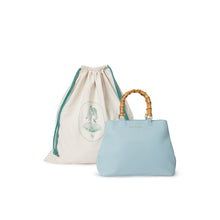 Load image into Gallery viewer, Isabella Handbag - Blue
