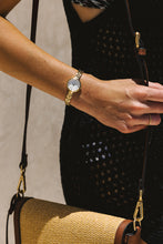 Load image into Gallery viewer, Oceania Watch - Gold
