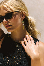 Load image into Gallery viewer, Ithaca Medallion Necklace
