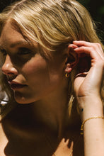 Load image into Gallery viewer, Miranda Twist Earrings
