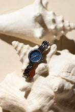 Load image into Gallery viewer, Oceania Watch - Silver
