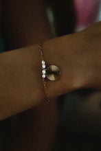 Load image into Gallery viewer, Grace Pearl Bracelet
