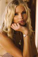 Load image into Gallery viewer, Oceania Watch - Rose Gold
