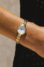 Load image into Gallery viewer, Oceania Watch - Gold
