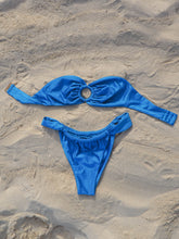 Load image into Gallery viewer, DAHLIA Strapless TOP
